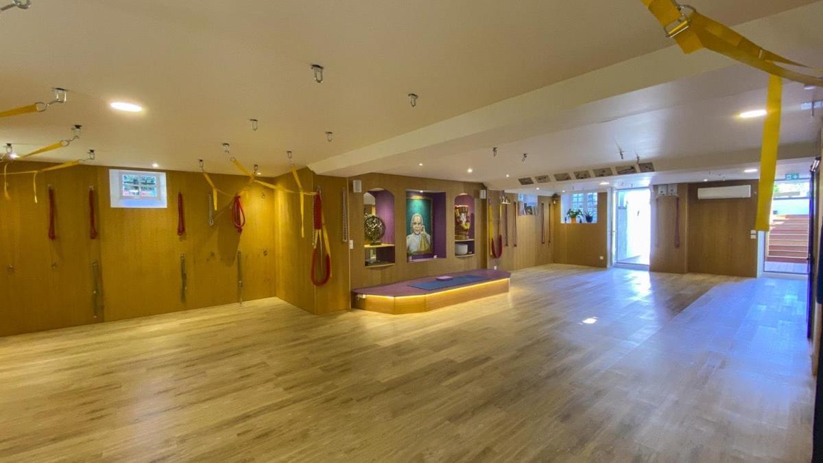 Villa Ajna Bayonne Bagian luar foto