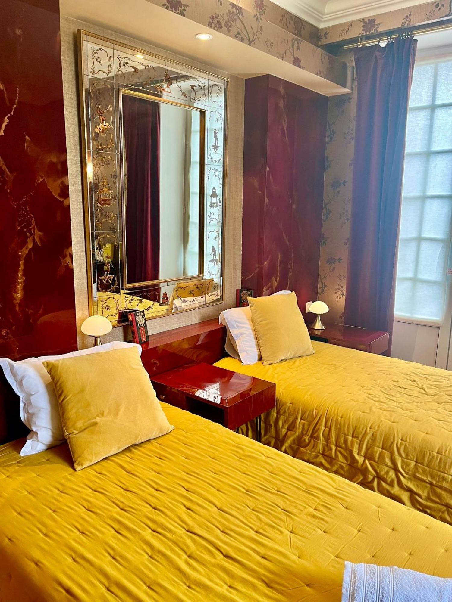 Villa Ajna Bayonne Bagian luar foto