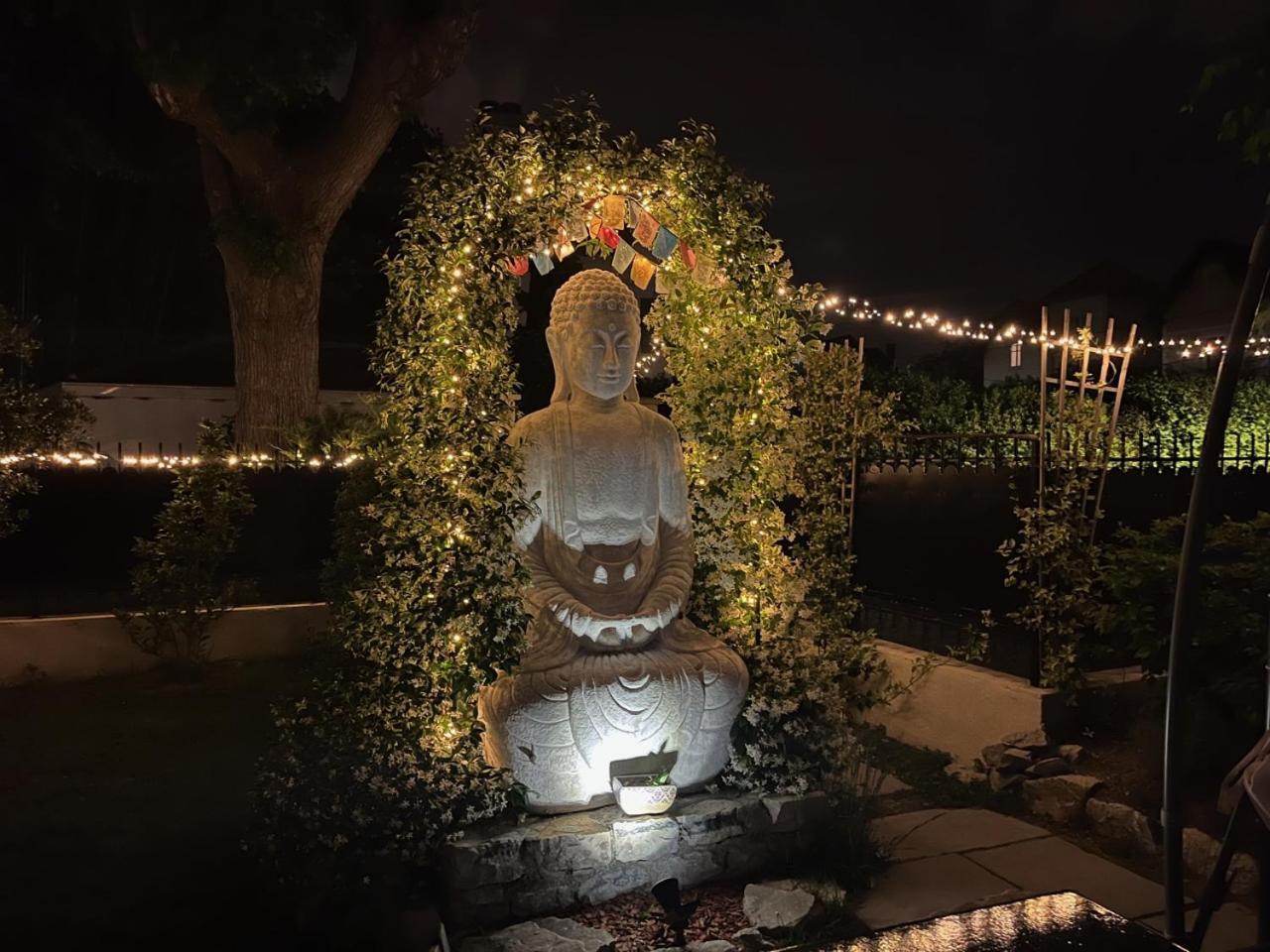 Villa Ajna Bayonne Bagian luar foto